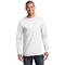 Port & Company® Neutrals Long Sleeve Essential T-Shirt